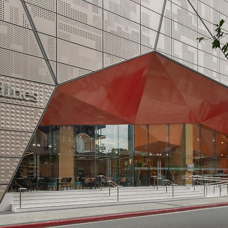 Hotel Citadines Benavidez Makati Makati City Exterior foto
