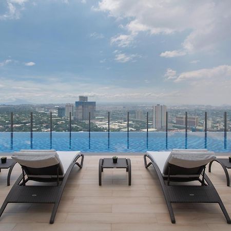 Hotel Citadines Benavidez Makati Makati City Exterior foto